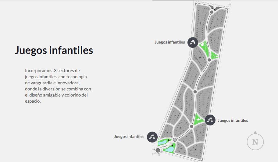 Terreno en Venta en Lujan de Cuyo, Mendoza