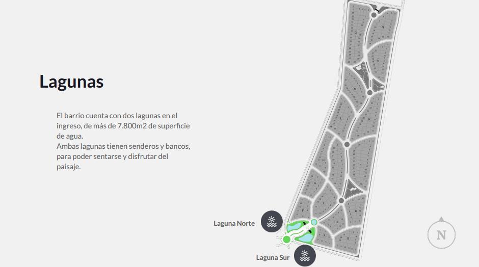 Terreno en Venta en Lujan de Cuyo, Mendoza