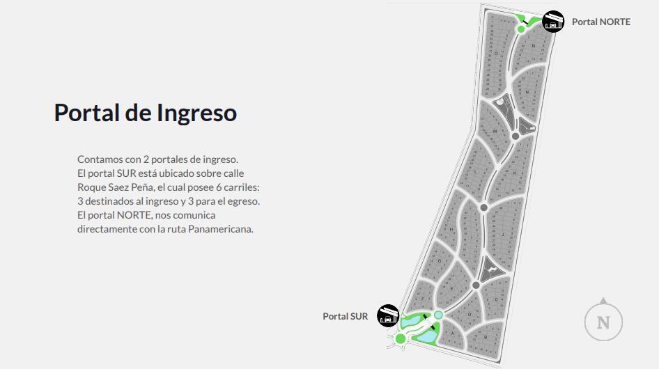Terreno en Venta en Lujan de Cuyo, Mendoza