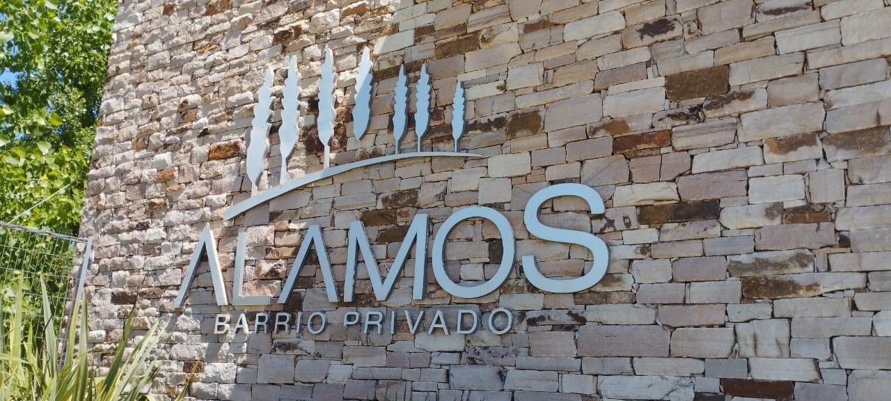 Terreno en Venta en Maipu, Mendoza