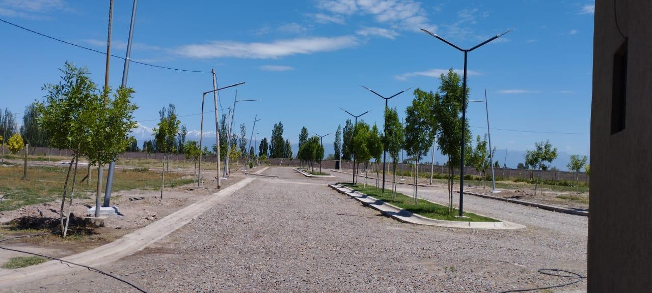 Terreno en Venta en Maipu, Mendoza