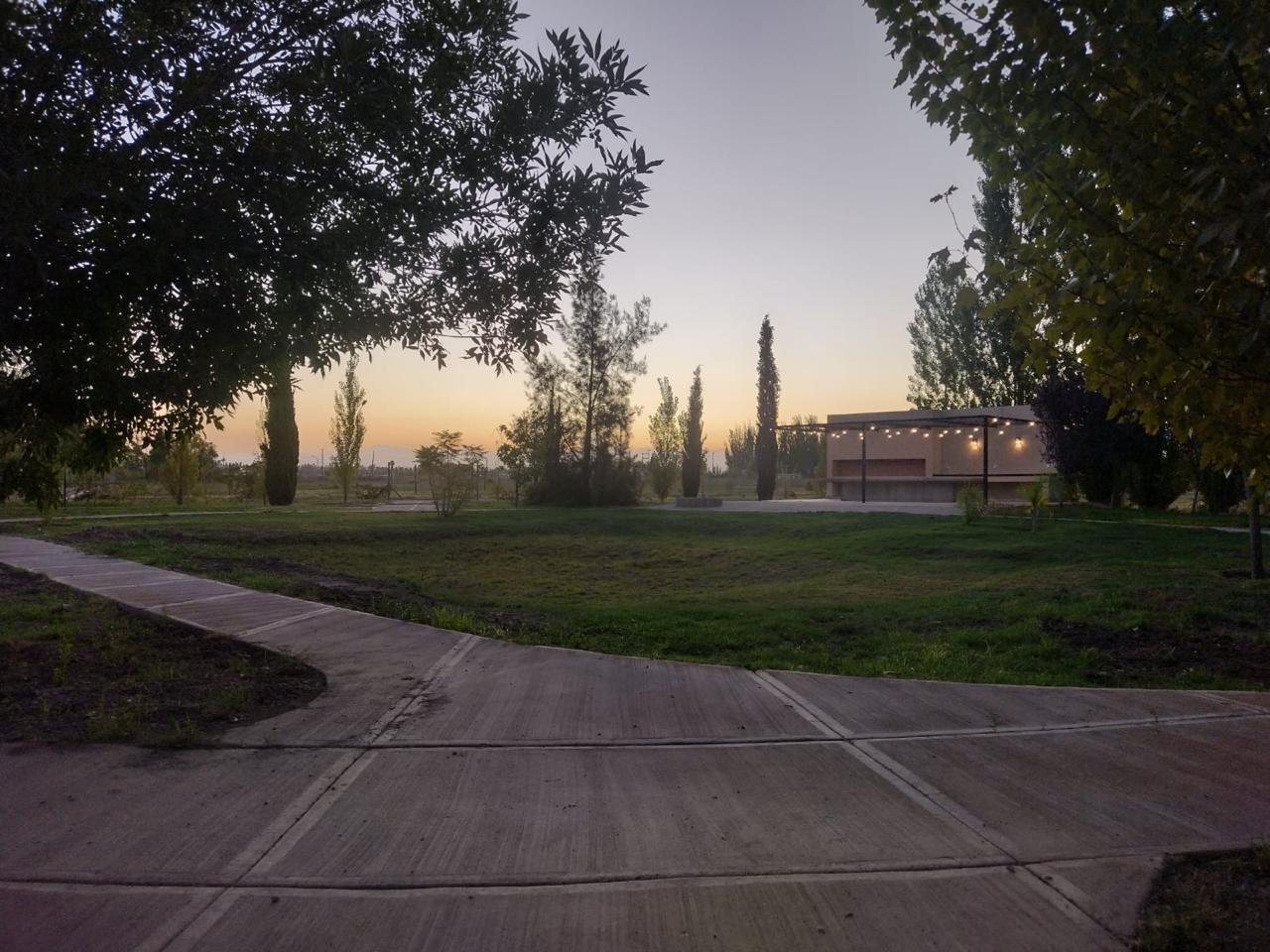 Terreno en Venta en Maipu, Mendoza