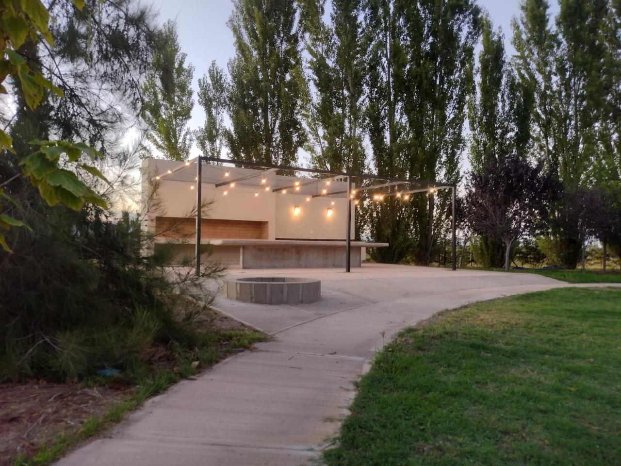 Terreno en Venta en Maipu, Mendoza
