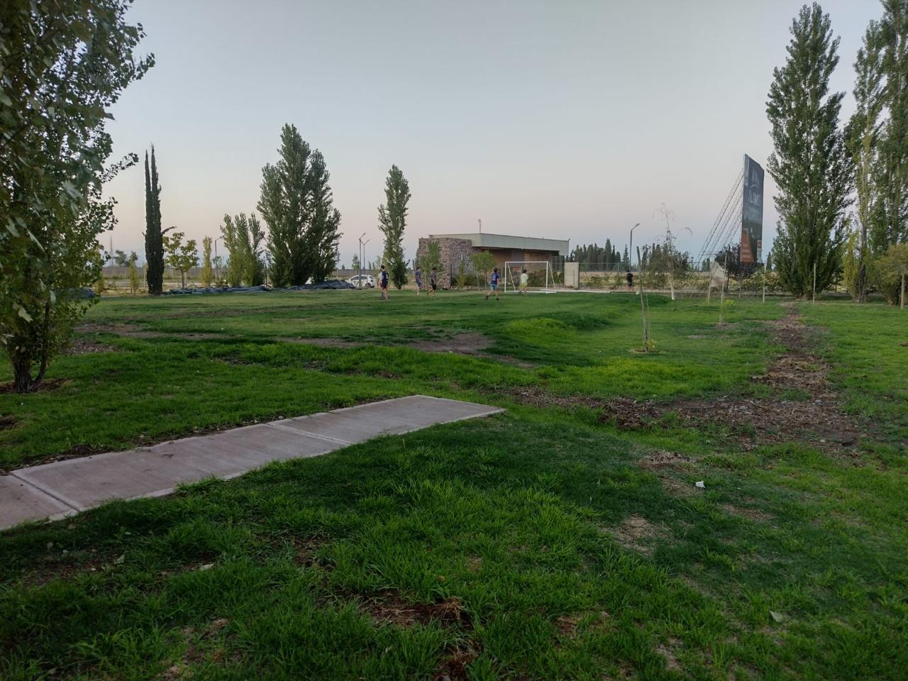 Terreno en Venta en Maipu, Mendoza