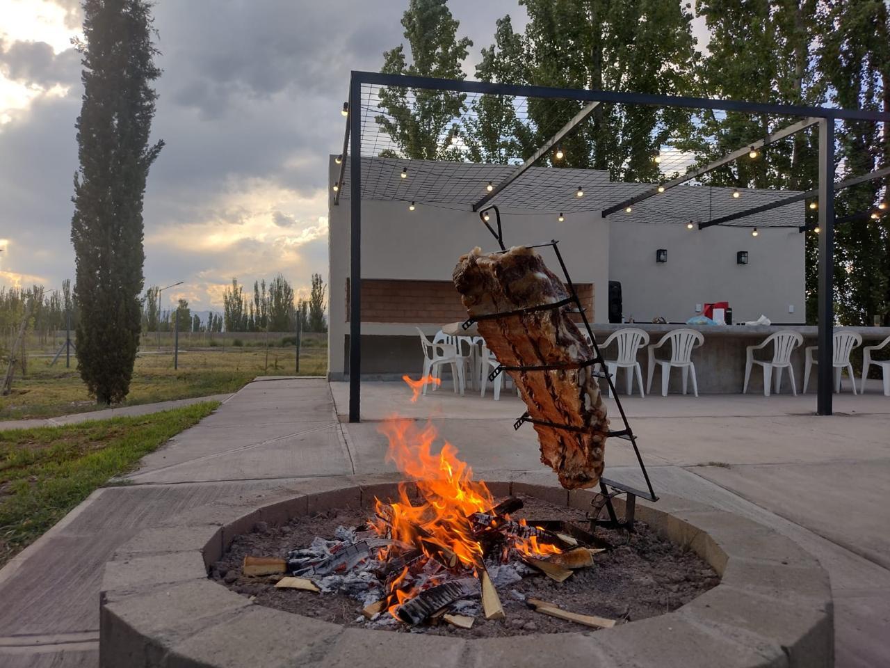 Terreno en Venta en Maipu, Mendoza