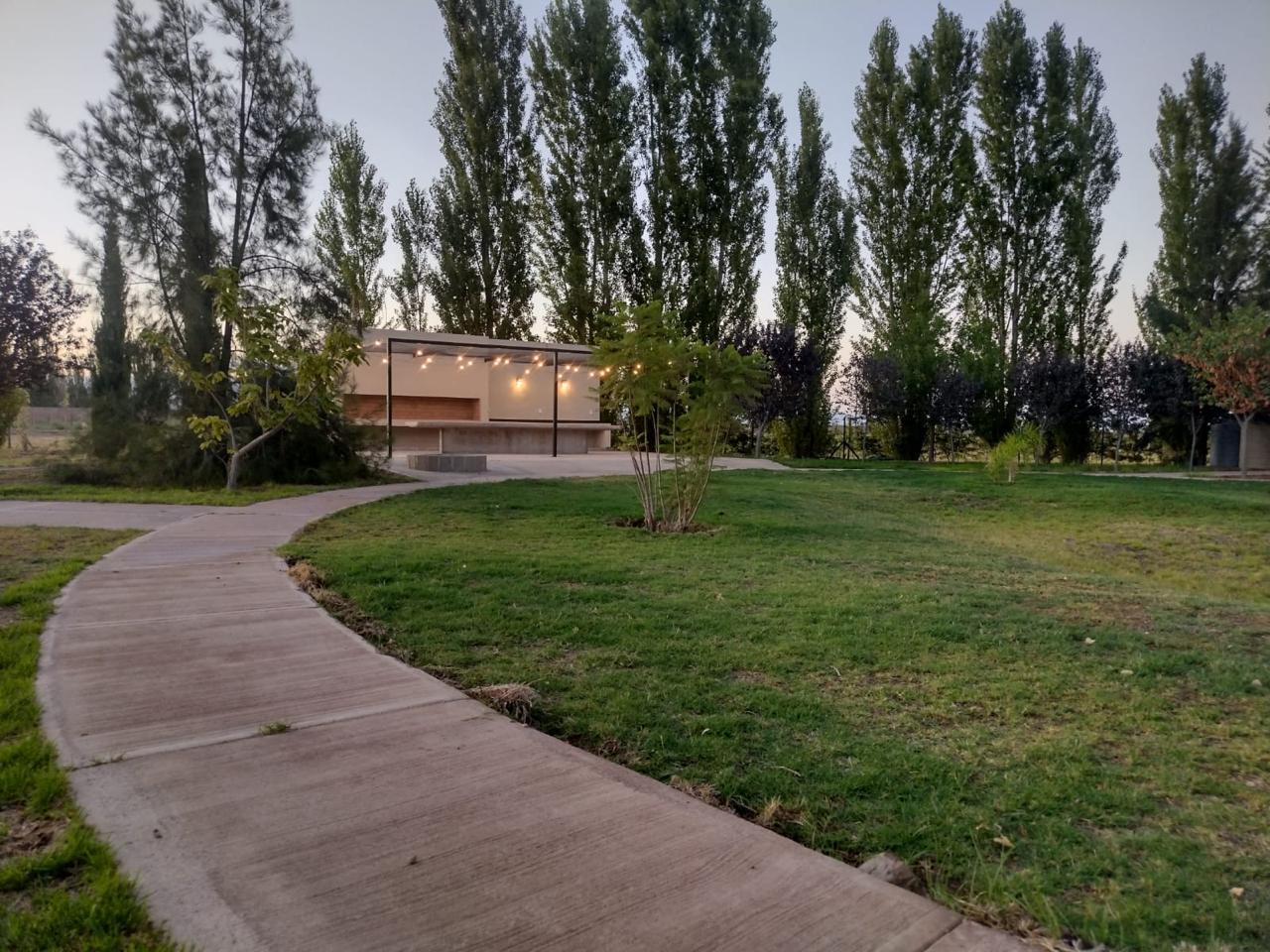 Terreno en Venta en Maipu, Mendoza